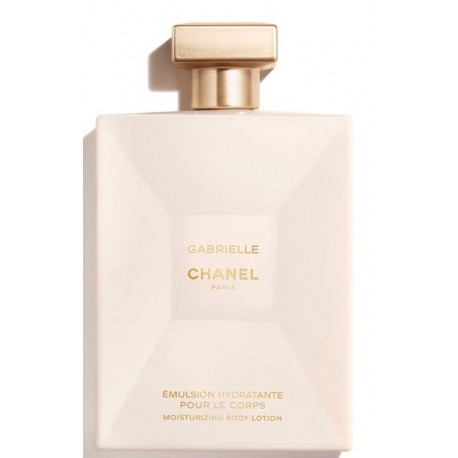 CHANEL GABRIELLE SHOWER GEL 200ML