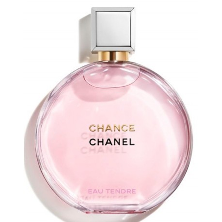 CHANEL CHANCE EAU TENDRE EDP 100ML