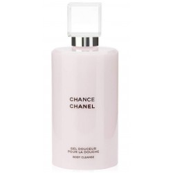 CHANEL CHANCE SHOWER GEL 200ML