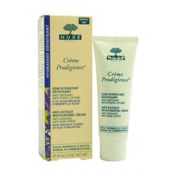 NUXE PRODIGIEUX ANTI-FATIGUE MOISTURIZING CREAM 40 ML P. NORMALES