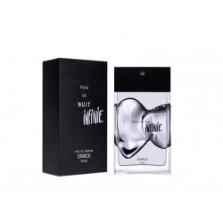 comprar perfumes online hombre STARCK PARIS PEAU DE NUIT INFINIE EDT 90 ML