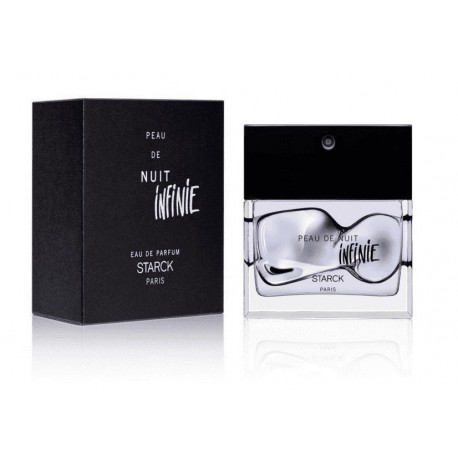 comprar perfumes online hombre STARCK PARIS PEAU DE NUIT INFINIE EDT 40 ML