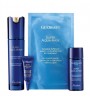 GUERLAIN SUPER AQUA SERUM 50ML+MASCARILLA INTENSIVA + LOCION 15ML+ SERUM OJOS 5ML SET REGALO