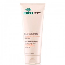 NUXE BODY GEL DOUCHE FOUNDANT 200 ML danaperfumerias.com/es/