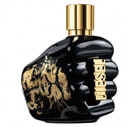 DIESEL SPIRIT OF THE BRAVE EDT 75 ML SC***