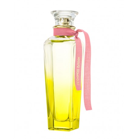 comprar perfumes online ADOLFO DOMINGUEZ AGUA FRESCA MIMOSA CORIANDRO EDT 120 ML mujer