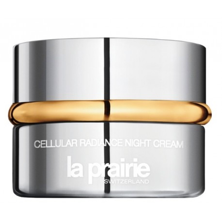 Comprar tratamientos online LA PRAIRIE RADIANCE CELLULAR NIGHT CREAM 50ML