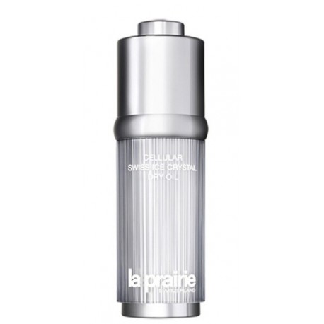 Comprar tratamientos online LA PRAIRIE CELLULAR SWISS ICE CRYSTAL DRY OIL 30ML