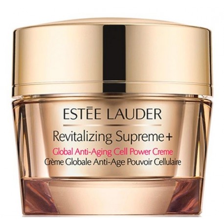 ESTÉE LAUDER REVITALIZING SUPREME+ GLOBAL ANTI-AGING CELL POWER CREME 50ML