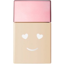 BENEFIT HELLO HAPPY FOUNDATION 02 LIGHT WARM 30 ML
