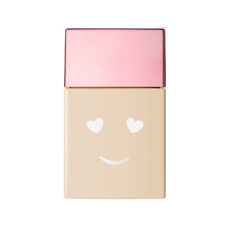 BENEFIT HELLO HAPPY FOUNDATION 02 LIGHT WARM 30 ML