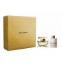 comprar perfumes online DOLCE & GABBANA THE ONE EDP 75 ML + B/L 100 ML SET REGALO mujer