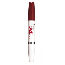 MAYBELLINE SUPERSTAY 24 HOUR LIP COLOR 542 CHERRY PIE