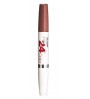 MAYBELLINE SUPERSTAY 24 HOUR LIP COLOR 640 NUDE PINK