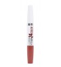 MAYBELLINE SUPERSTAY 24 HOUR LIP COLOR 725 CARAMEL KISS