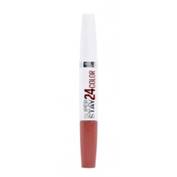 MAYBELLINE SUPERSTAY 24 HOUR LIP COLOR 725 CARAMEL KISS