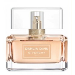 GIVENCHY DAHLIA DIVIN NUDE EDP 50ML