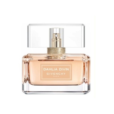 GIVENCHY DAHLIA DIVIN NUDE EDP 50ML