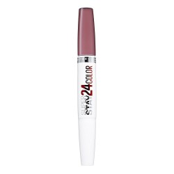 MAYBELLINE SUPERSTAY 24 HOUR LIP COLOR 150 DELICIOUS PINK