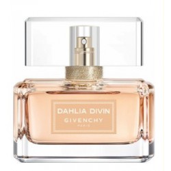 comprar perfumes online GIVENCHY DAHLIA DIVIN NUDE EDP 75ML mujer