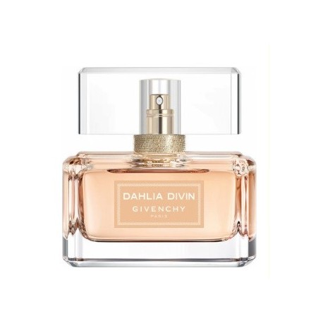 comprar perfumes online GIVENCHY DAHLIA DIVIN NUDE EDP 75ML mujer