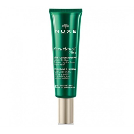 NUXE NUXURIANCE ULTRA FLUIDO CREMA FLUIDA ANTIEDAD GLOBAL 50 ML danaperfumerias.com/es/