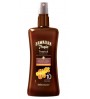 HAWAIIAN TROPIC ACEITE SECO SPRAY SPF 10 200 ML danaperfumerias.com/es/