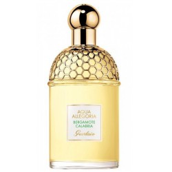 comprar perfumes online GUERLAIN AQUA ALLEGORIA BERGAMOTE CALABRIA EDT 75 ML mujer