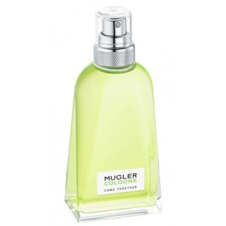 comprar perfumes online unisex THIERRY MUGLER,MUGLER COLOGNE COME TOGETHER EDT 100ML