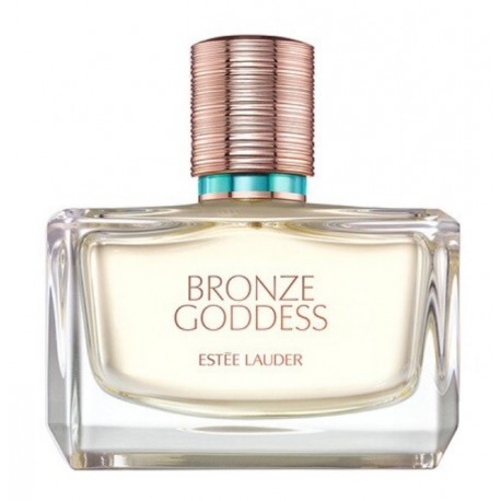 comprar perfumes online ESTEE LAUDER BRONZE GODDESS EAU FRAÎCHE EDT 100ML mujer