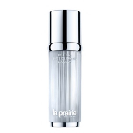 Comprar tratamientos online LA PRAIRIE CELLULAR SWISS ICE CRYSTAL EMULSION 50ML