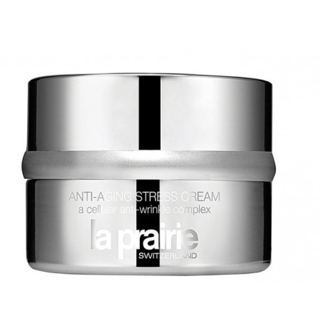 LA PRAIRIE ANTI-AGING STRESS CREAM 50ML