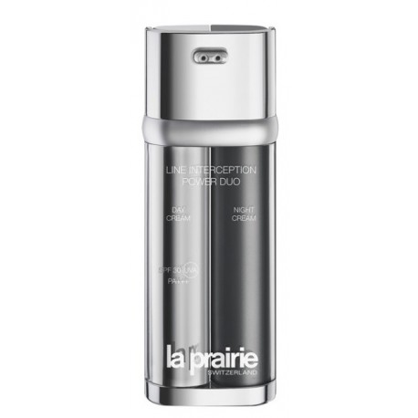 Comprar tratamientos online LA PRAIRIE LINE INTERCEPTION POWER DUO 50ML