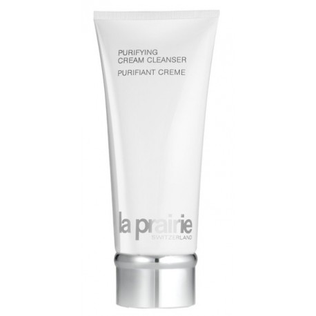 Comprar tratamientos online LA PRAIRIE PURIFYING CREAM CLEANSER 200ML