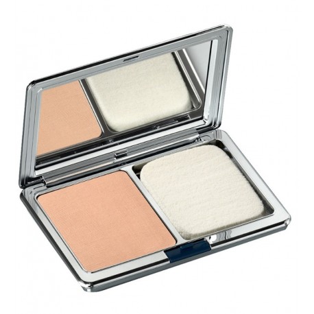 LA PRAIRIE CELLULAR TREATMENT FOUNDATION POWDER FINISH ROSE BEIGE