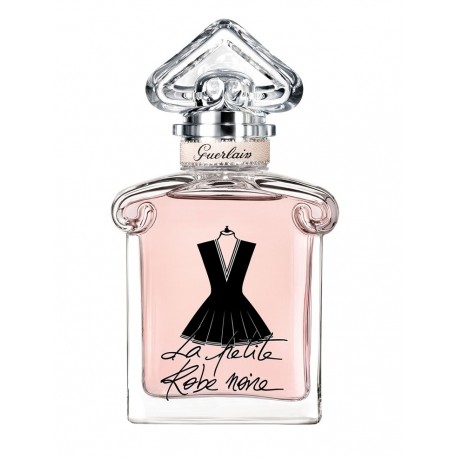 comprar perfumes online GUERLAIN LA PETITE ROBE NOIRE PLISSEE EDT 30 ML mujer