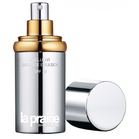 Comprar tratamientos online LA PRAIRIE CELLULAR RADIANCE EMULSION SUNSCREEN BROAD SPECTRUM SPF30 50ML