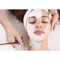 HIGIENE FACIAL