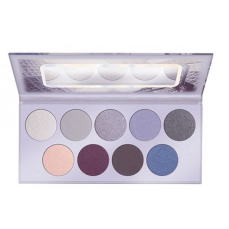 ESSENCE PALETA SOMBRAS DE OJOS 03 HELLO NEW YORK