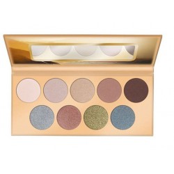 ESSENCE PALETA SOMBRAS OJOS 01 G'DAY SIDNEY