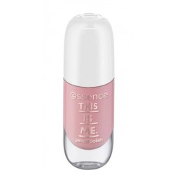 ESSENCE THIS IS ME ESMALTE UÑAS GEL 10 NAUGHTY