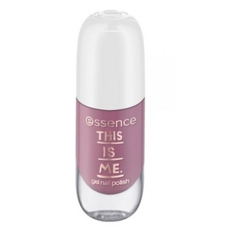 ESSENCE THIS IS ME ESMALTE UÑAS GEL 11 AMAZING