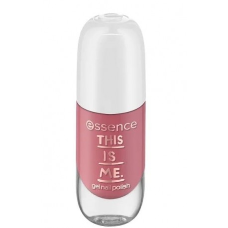 ESSENCE THIS IS ME ESMALTE UÑAS GEL 15 FABULOUS