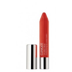 CLINIQUE CHUBBY STICK LIP BALM HIDRATANTE COLOR 012 OVERSIZED ORANGE danaperfumerias.com