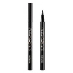 BOURJOIS EYE CATCHING EYELINER 01 BLACK danaperfumerias.com