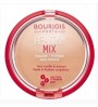 BOURJOIS HEALTHY MIX POWDER Nº03 DARK BEIGE danaperfumerias.com