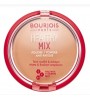 BOURJOIS HEALTHY MIX POWDER Nº04 LIGHT BRONZE danaperfumerias.com