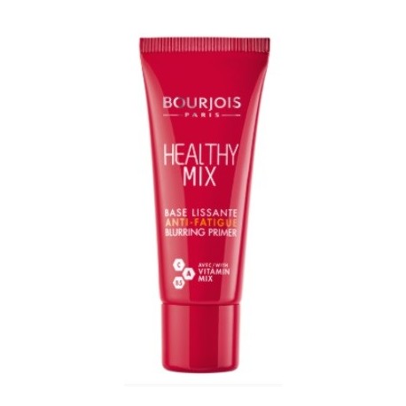 BOURJOIS HEALTHY MIX PRE-BASE MAQUILLAJE ANTIFATIGA 20 ML danaperfumerias.com