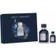 comprar perfumes online hombre ADOLFO DOMINGUEZ AGUA FRESCA EXTREME EDT 120 ML + 30 ML SET REGALO
