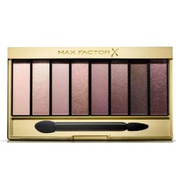 MAX FACTOR MASTERPIECE NUDE PALETA DE SOMBRAS 03 ROSA NUDES